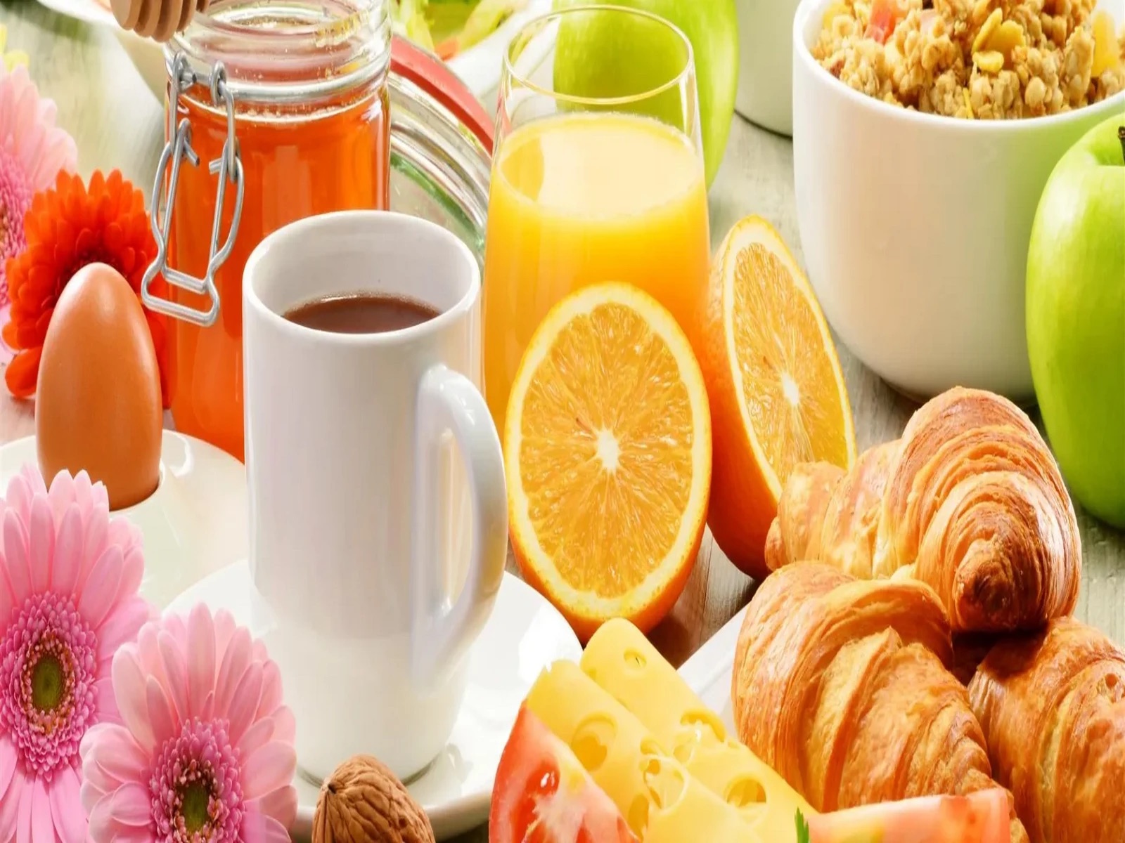 PetitDej
