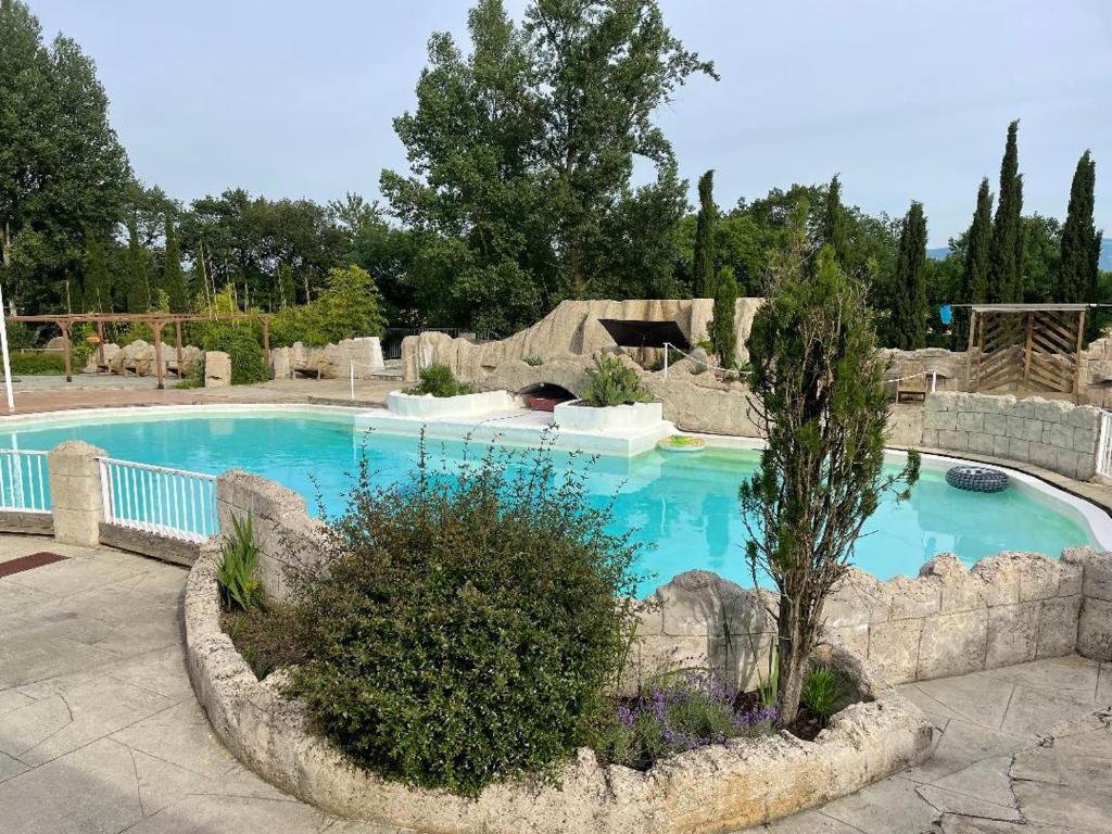 Piscineextpaysage